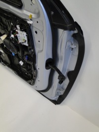 фото thumb №14, Mercedes двері передні ліва s klasa 223 w223 a2237200300 988