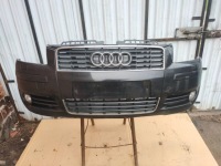 фото thumb №6, Бампер передний audi a3 s3 8p передний рестайлинг lz9w