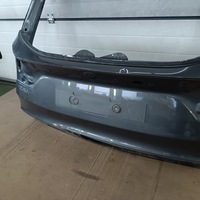 фото thumb №4, Кришка багажника ford kuga mk2 рестайлінг 16-19