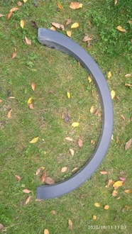 фото thumb №7, Ford transit mk8 двері правий перед