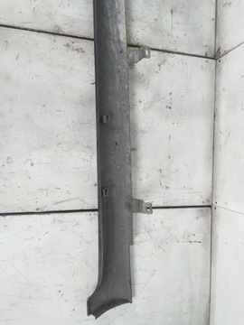 фото thumb №7, K931 поріг лівий honda civic 8 5d