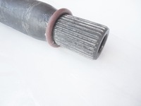 фото thumb №3, Vw crafter 2,0tdi ckt приводной вал заднего мост