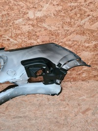 фото thumb №11, Бампер передній перед ford puma ii mk2 st-line st