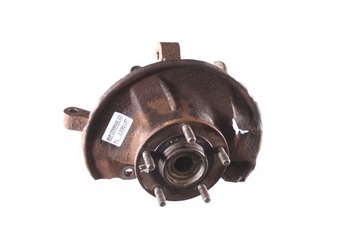 фото thumb №1, Поворотный кулак ступица перед левый compass i 2.2 crd 11