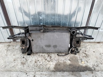 фото thumb №11, Pas переднє підсилювач vw eos 2.0 tdi bmm механічна коробка передач роки 05-10