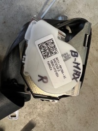 фото thumb №2, B-max pas безопасности правый 2015r