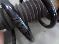 фото thumb №2, Dacia logan i 05 1.4 mpi амортизатор mcpherson  левый перед