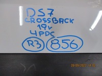 фото thumb №12, Бампер citroen ds7 crossback 4x pdc задній задня