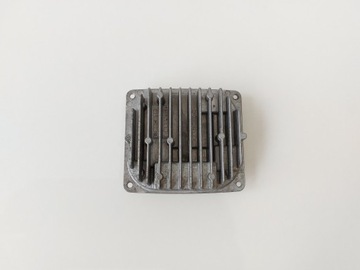 фото thumb №1, Opel astra k v преобразователь модуль led 39055760