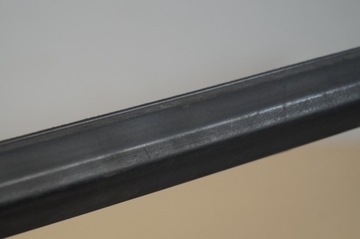 фото thumb №9, Планка накладка стёкла дверь левый перед opel mokka 12-19