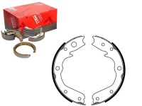 фото thumb №1, Гальмівні колодки гальмівні isuzu trooper i opel frontera a