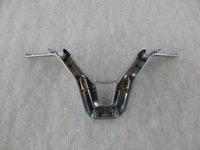 фото thumb №6, Nissan qashqai j11 lift micra k14 juke ii leaf ii- накладка lera руля