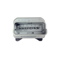 Модуль подъемника стекло перед задний  peugeot expert 2007- citroen jumpy 2007- Оригинал, фото thumb