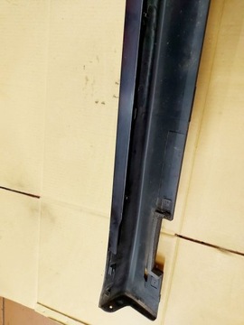 фото thumb №14, Kia optima 3 iii sedan планка порогова права накладка na поріг праві abt