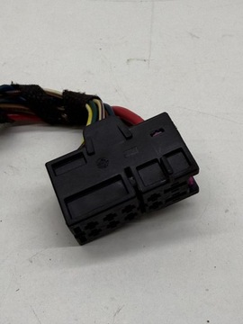 фото thumb №7, Audi volkswagen seat skoda штекер разъём соединитель + шланг 1k0972643