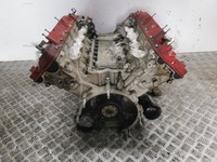 фото thumb №1, Maserati quattroporte 2008 двигун