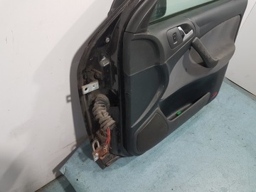 фото thumb №9, Skoda octavia i универсал дверь перед правые 9910