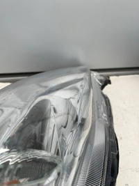 фото thumb №15, Nissan leaf i лампа левый перед полный led 26060-3nl5a