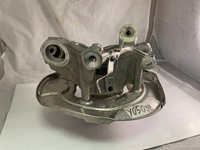 фото thumb №8, Поворотный кулак подшипник диск bmw g05 g06 g07 6876654