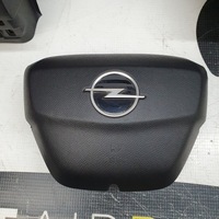 фото thumb №6, Astra l приборная панель консоль подушки безопасности ремни подушка безопасности