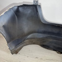 Бампер задний задний  nissan pulsar Оригинал, фото thumb