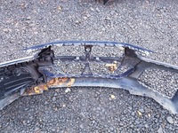 фото thumb №8, Bmw 4 i4 g26 м-пакет бампер перед переднє ковзун гарний ні клеєний