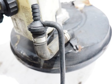 фото thumb №8, Vw golf v plus підсилювач гальмівні з насос 1k1614105aj