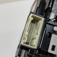 фото thumb №7, Skoda enyaq iv 2024 свет сиденье передний