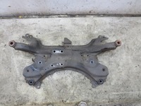 фото thumb №1, Підрамник підрамник перед avensis t29