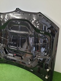 фото thumb №7, Bmw x3 g01 x4 g02 капот крышка двигателя оригинал oem