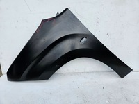 фото thumb №1, Крила лівий перед partner rifter 9816482780