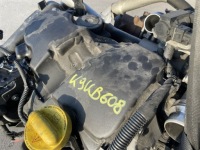 фото thumb №9, Двигун 1.5 dci k9kb608 renault kangoo 3 iii mercedes citan a415 w415 13-17