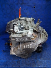фото thumb №1, Коробка передач zafira c 2.0 cdti f40 дизель