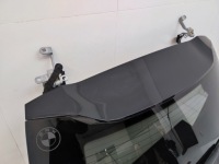 Кришка багажника багажника колір 416 bmw xm g09 Оригінал, фото thumb