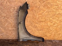 фото thumb №12, Крило лівий переднє перед skoda superb iii 3 3v0