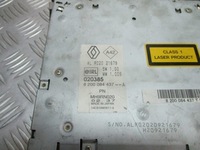 фото thumb №3, Чейнджер cd renault megane ii 8200084437