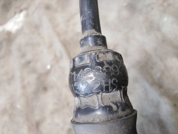 фото thumb №8, Fabia polo ibiza шланг підсилювача 6r1423893h trw