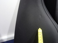 фото thumb №9, Bmw m2 f87 f22 сидіння диван комплект mdb2