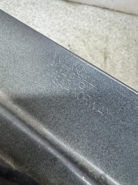 фото thumb №6, Балка бампера перед volvo v60 ii s60 ii 2013-2018 w-wa 31349057 452-26