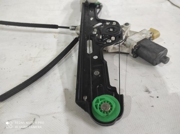 фото thumb №8, Підйомник вікна правий перед bmw e87