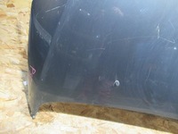 фото thumb №5, Капот перед peugeot 407