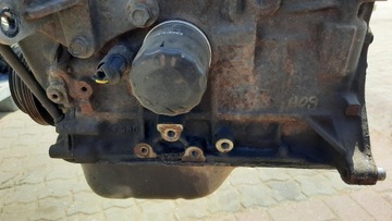 фото thumb №7, Двигун 1.1b g4hd hyundai getz atos вимірювання 91 000km