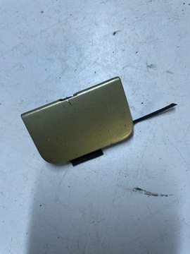 фото thumb №1, Bmw 3 e46 compact заглушка фаркоп бампера перед 8252785