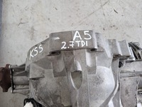 фото thumb №10, Audi a5 8t 2.7 tdi коробка передач передач multitronic kss