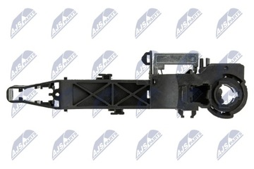 фото thumb №5, Ezc-re-187 nty модуль ручка