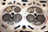 фото thumb №7, Volvo xc60 ii s90 ii s60 ii v60 2.0 d3 d4 d4204t9 головка циліндрів