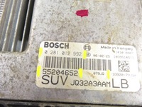 фото thumb №14, Блок управления suzuki sx4 1.9 ddis 55204652 3392079jq0 0281012992