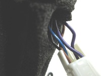 фото thumb №7, Mazda 5 i cr 05-10 зеркало левая 5 pin 32c europa