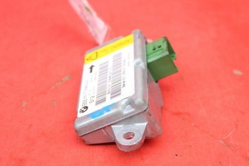 фото thumb №7, Модуль датчик подушка безопасности подушек левый перед 6960227 bmw e65 05-08