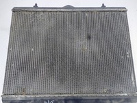 фото thumb №6, Citroen ds4 2012 радіатор